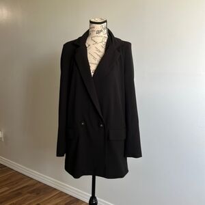 💙BBJ Los Angeles Oversized Blazer